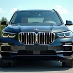 BMW X5: реальный расход топлива по опыту владельцев
