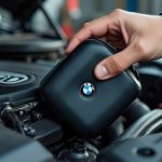 Какое масло лить в BMW X5: допуски, вязкость и объём для N52, N55, N57