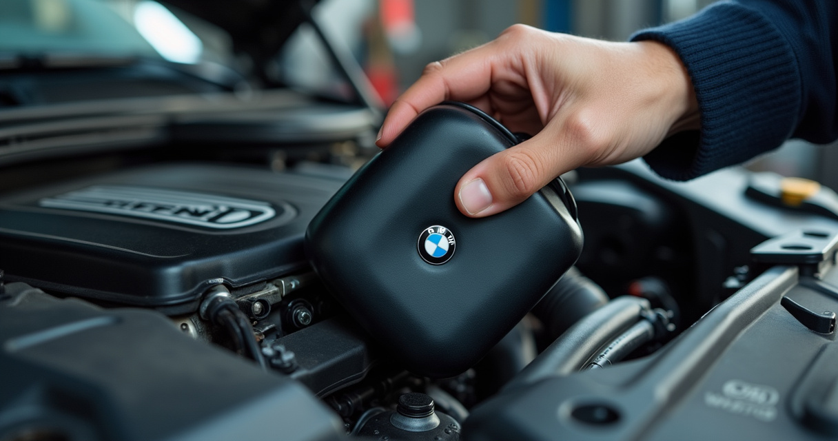Какое масло лить в BMW X5: допуски, вязкость и объём для N52, N55, N57