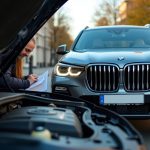 Как выбрать BMW X5 на вторичке: проверка по узлам и документам