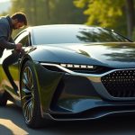 Belgee X50 — что это за машина: комплектации, моторы, плюсы и минусы