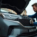Belgee X50: частые поломки, их симптомы и стоимость ремонта