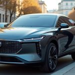 Расход топлива Belgee X50: паспортные цифры и реальность