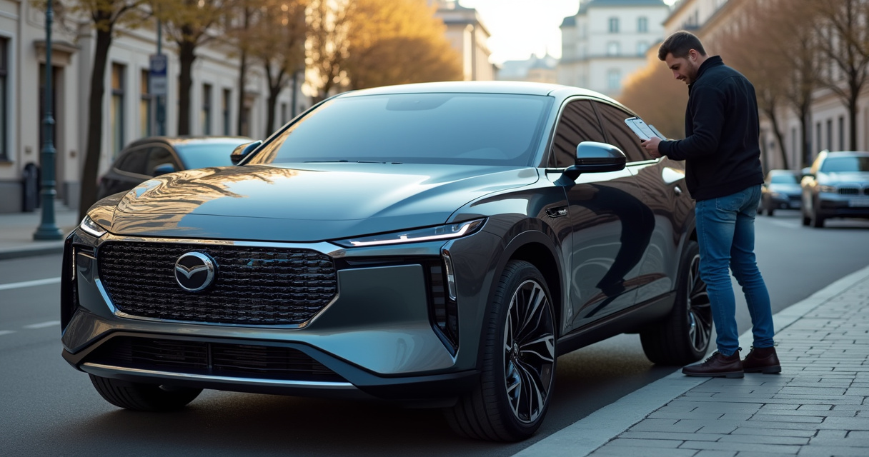 Расход топлива Belgee X50: паспортные цифры и реальность