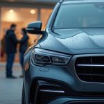 Покупка Belgee X50 б/у: слабые узлы, пробеги и торг