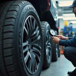Какую резину ставить на Belgee X50: размеры, сезонность, давление