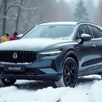Belgee X50 в мороз: что подготовить осенью и чего ждать зимой