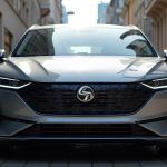 Стоит ли брать Changan CS75 Plus: честный разбор модели