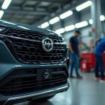 Слабые места Changan CS75 Plus: типичные неисправности и что ломается чаще всего