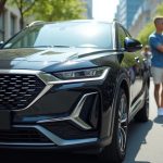 Changan CS75 Plus с пробегом: на что смотреть при покупке