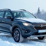 Changan CS75 Plus зимой: запуск в мороз, прогрев и слабые места