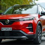 Chery Tiggo 4: обзор модели, характеристики и мнение владельцев