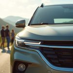 Chery Tiggo 4 — реальный расход топлива по опыту владельцев