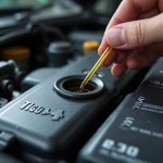 Какое масло лить в Chery Tiggo 4: допуски, вязкость и объём