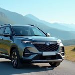 Chery Tiggo 8 — что это за машина: комплектации, моторы, плюсы и минусы