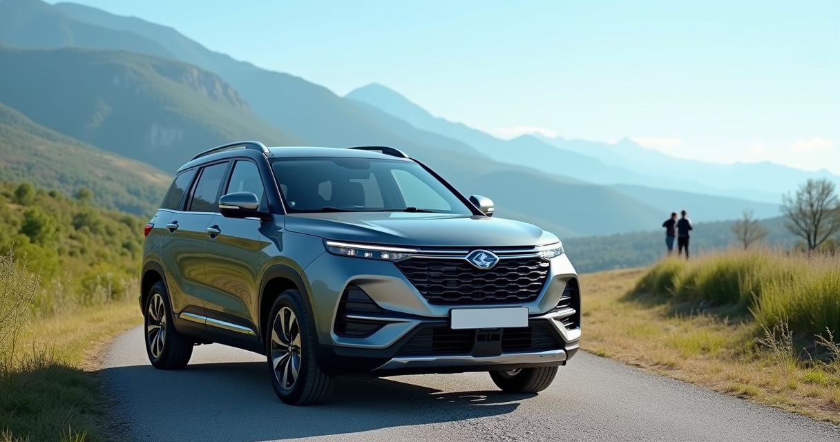 Chery Tiggo 8 — что это за машина: комплектации, моторы, плюсы и минусы