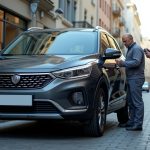 Покупка Chery Tiggo 8 с пробегом: слабые узлы, реальные пробеги и торг