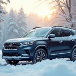 Chery Tiggo 8 в мороз: что подготовить осенью и чего ждать зимой