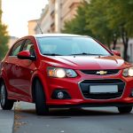 Стоит ли брать Chevrolet Aveo: честный разбор модели