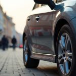 Chevrolet Aveo: подбор колёс — размеры шин, дисков и вылет