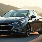Chevrolet Cruze: обзор модели, характеристики и мнение владельцев