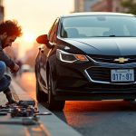 Болячки Chevrolet Cruze: к каким ремонтам готовиться владельцу