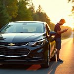 Chevrolet Cruze — реальный расход топлива по опыту владельцев