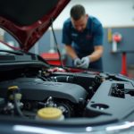 Какое масло лить в Chevrolet Cruze: допуски, вязкость и объём