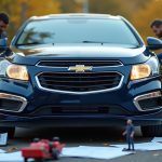 Как выбрать Chevrolet Cruze на вторичке: проверка по узлам и документам