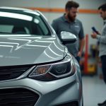 Chevrolet Cruze: график ТО и во что обходится содержание