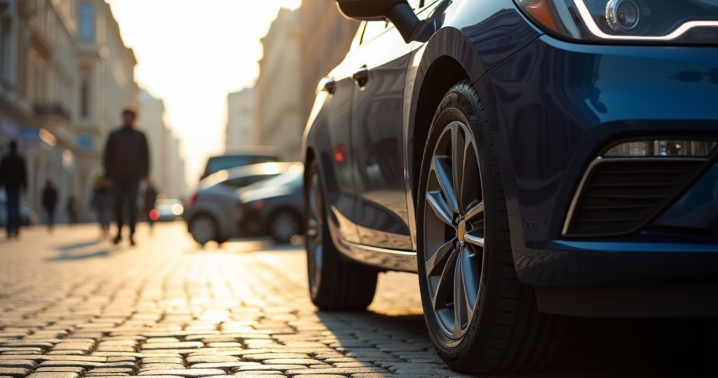 Шины и диски на Chevrolet Cruze: заводские размеры и допустимые замены