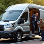Ford Transit: обзор модели, характеристики и мнение владельцев