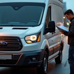 Как выбрать Ford Transit на вторичке: проверка по узлам и документам
