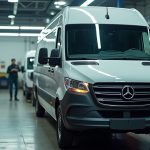 GAZelle NEXT: частые поломки, их симптомы и стоимость ремонта