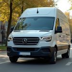 Расход топлива GAZelle NEXT: паспортные цифры и реальность