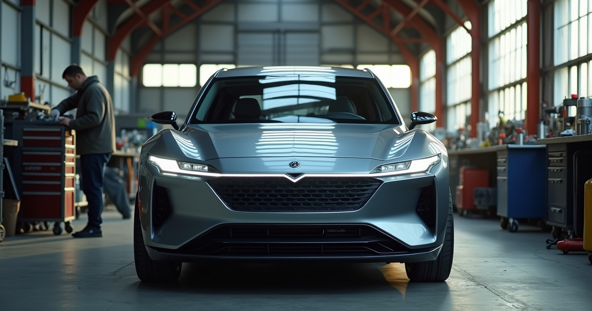 ТО GAZelle NEXT: регламент, что меняют и сколько это стоит