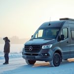 ГАЗель NEXT в мороз: что подготовить осенью и чего ждать зимой