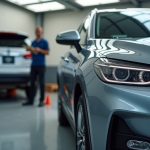 Geely Atlas с пробегом: на что смотреть при покупке