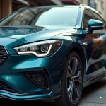 Болячки Geely Coolray: к каким ремонтам готовиться владельцу
