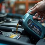 Какое масло лить в Geely Coolray: допуски, вязкость и объём