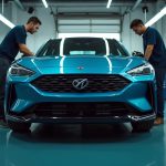 Geely Coolray: график ТО и во что обходится содержание