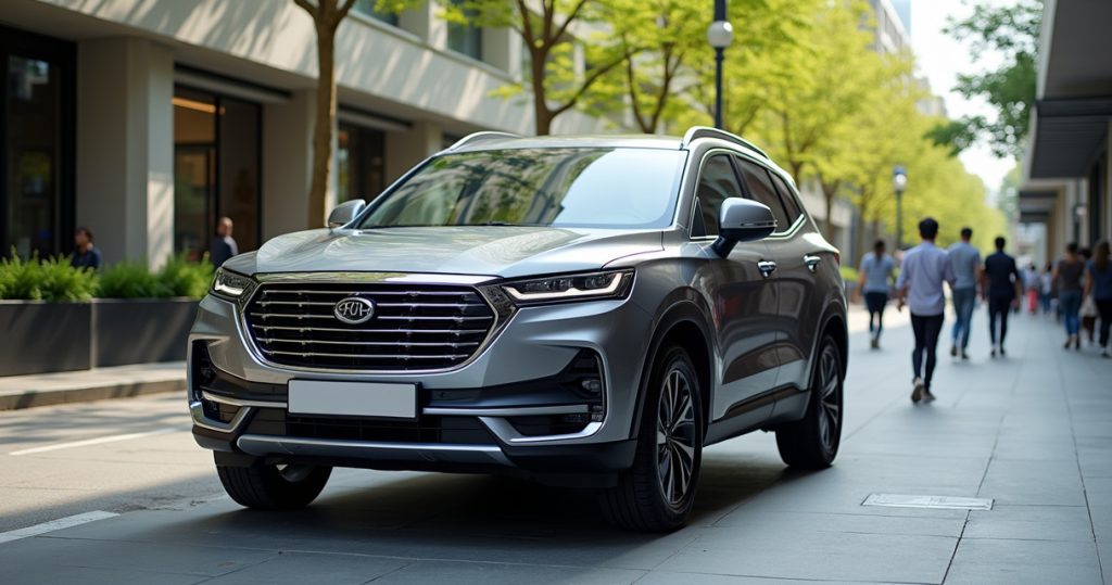 Haval F7 — что это за машина: комплектации, моторы, плюсы и минусы