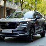 Haval F7 — что это за машина: комплектации, моторы, плюсы и минусы