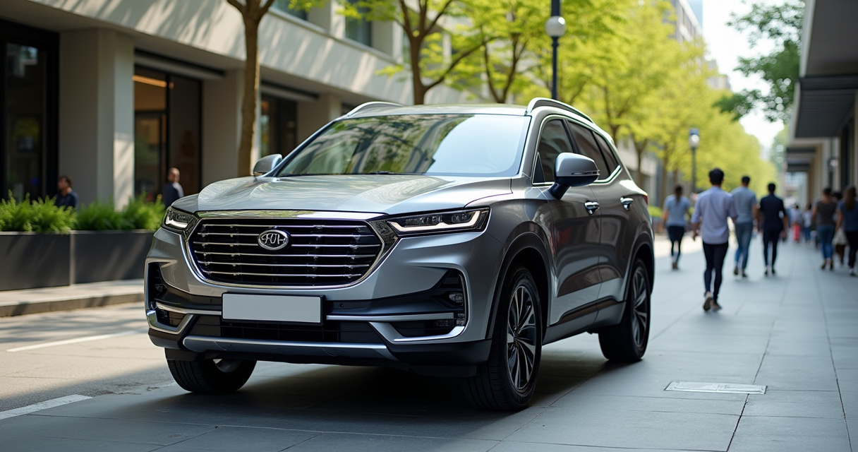 Haval F7 — что это за машина: комплектации, моторы, плюсы и минусы