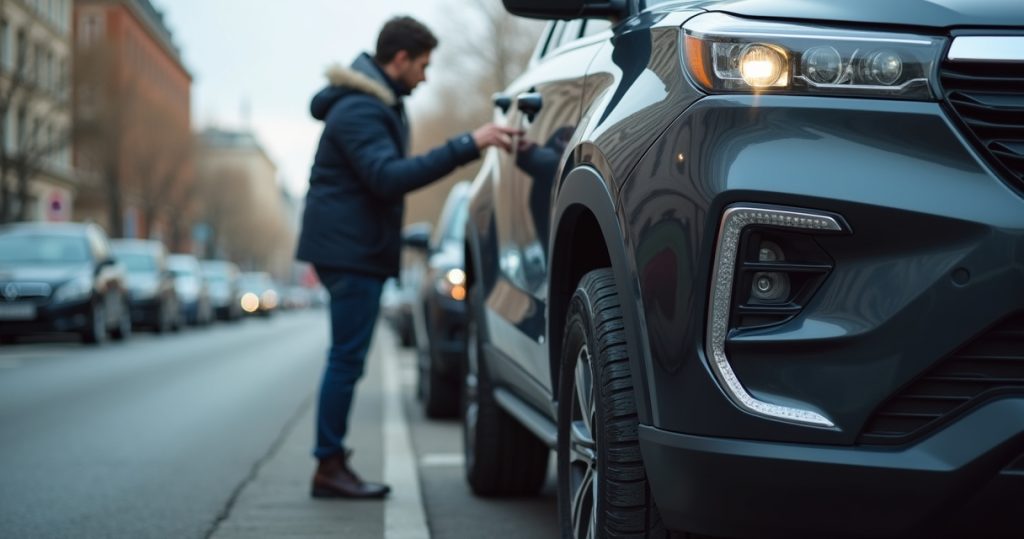Покупка Haval F7 б/у: слабые узлы, реальные пробеги и как торговаться