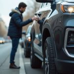 Покупка Haval F7 б/у: слабые узлы, реальные пробеги и как торговаться