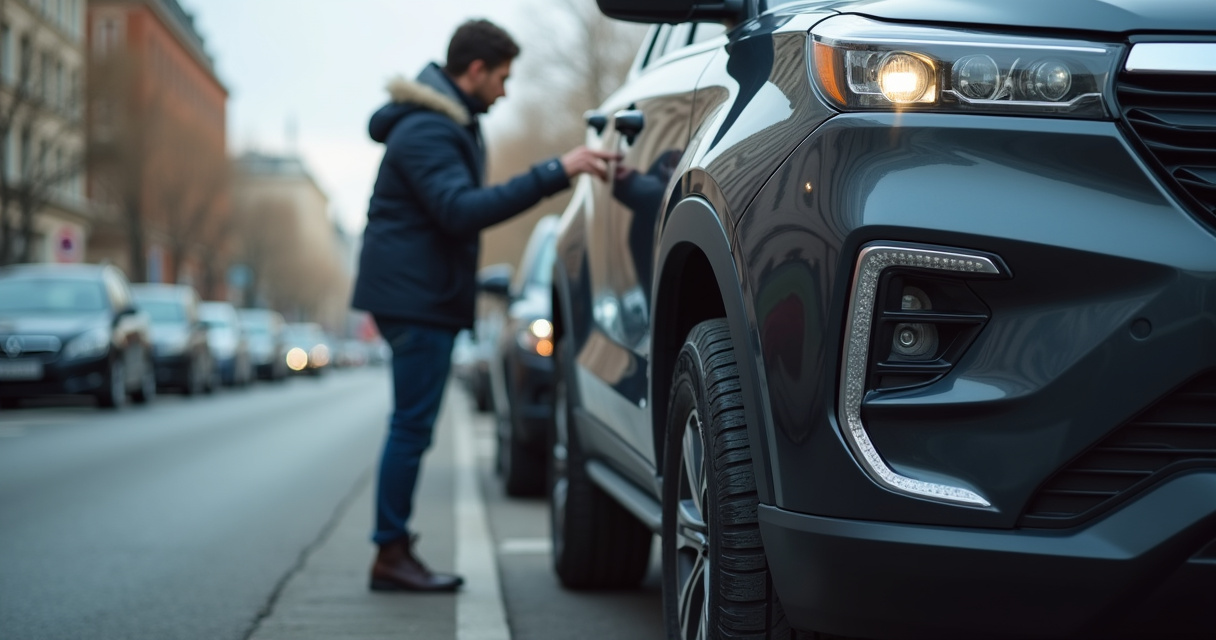 Покупка Haval F7 б/у: слабые узлы, реальные пробеги и как торговаться