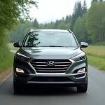 Стоит ли брать Hyundai Tucson: честный разбор модели