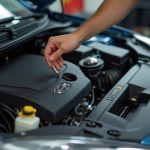Hyundai Tucson: какое масло заливать и через сколько менять
