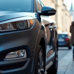 Hyundai Tucson с пробегом: на что смотреть при покупке
